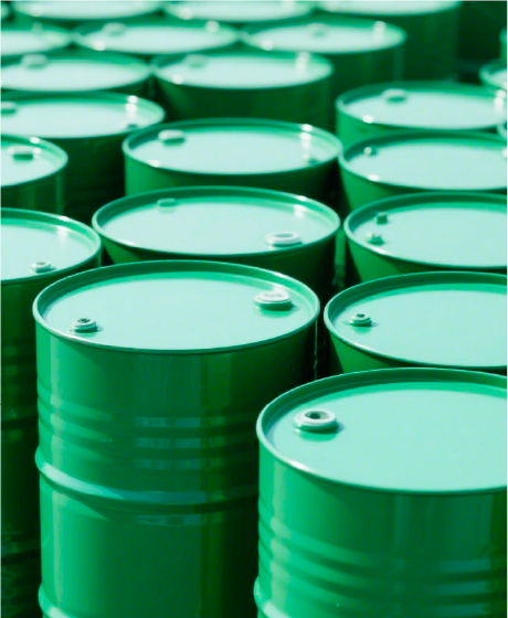 Process stability in industrial systems